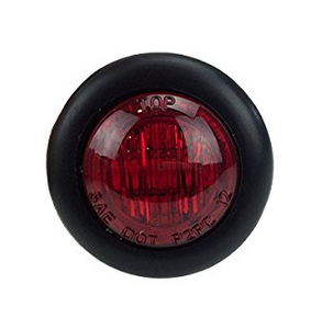 Lossa Frame end button signals