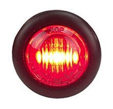 Lossa Frame end button signals