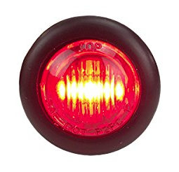 Lossa Frame end button signals