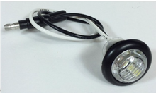 Lossa Frame end button signals