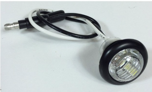 Lossa Frame end button signals
