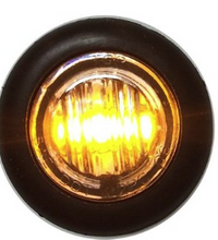 Lossa Frame end button signals