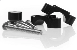 British Customs Control Clamps