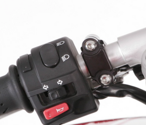 British Customs Control Clamps