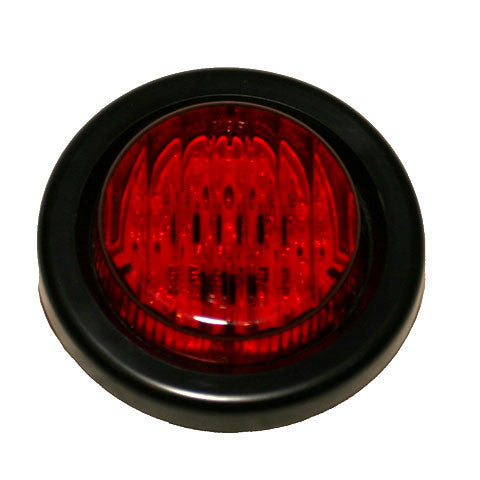 Lossa l.e.d. tail light