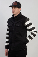 Tobacco Men's Bandito Riding Shirt