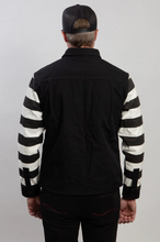 Tobacco Men's Bandito Riding Shirt