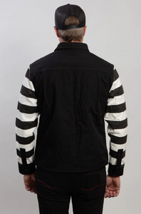 Tobacco Men's Bandito Riding Shirt