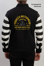 Tobacco Men's Bandito Riding Shirt