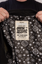 Tobacco Men's Bandito Riding Shirt