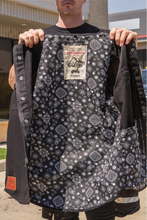 Tobacco Men's Bandito Riding Shirt