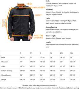 Tobacco Men's Bandito Riding Shirt