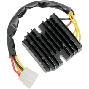 Rectifier and Regulator for Triumph