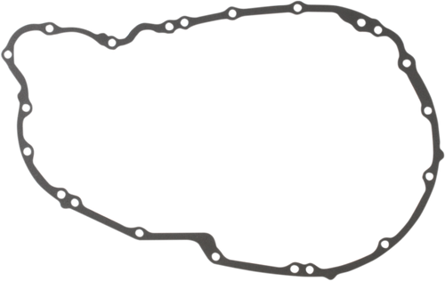 Triumph clutch cover gaskets