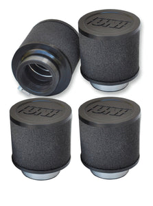 Uni pod filter kit for Honda CB500/550 and CB750 4 Cyl.