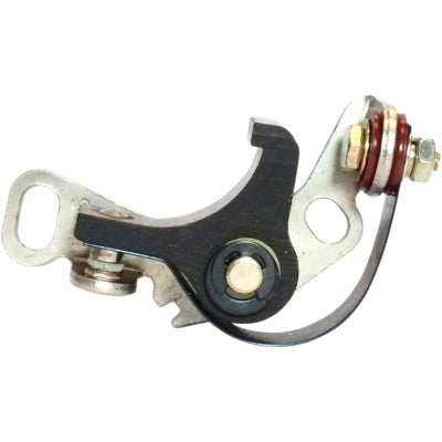 Vintage contact points