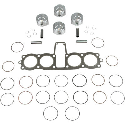Weisco Piston Big Bore kit for Honda CB750