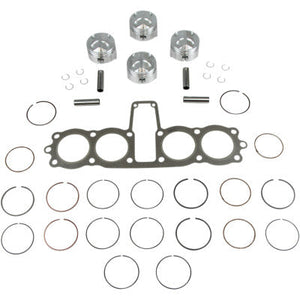 Weisco Piston Big Bore kit for Honda CB750