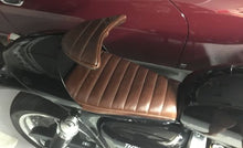 Wilder Factory 2016+ Triumph Cafe compartment seat