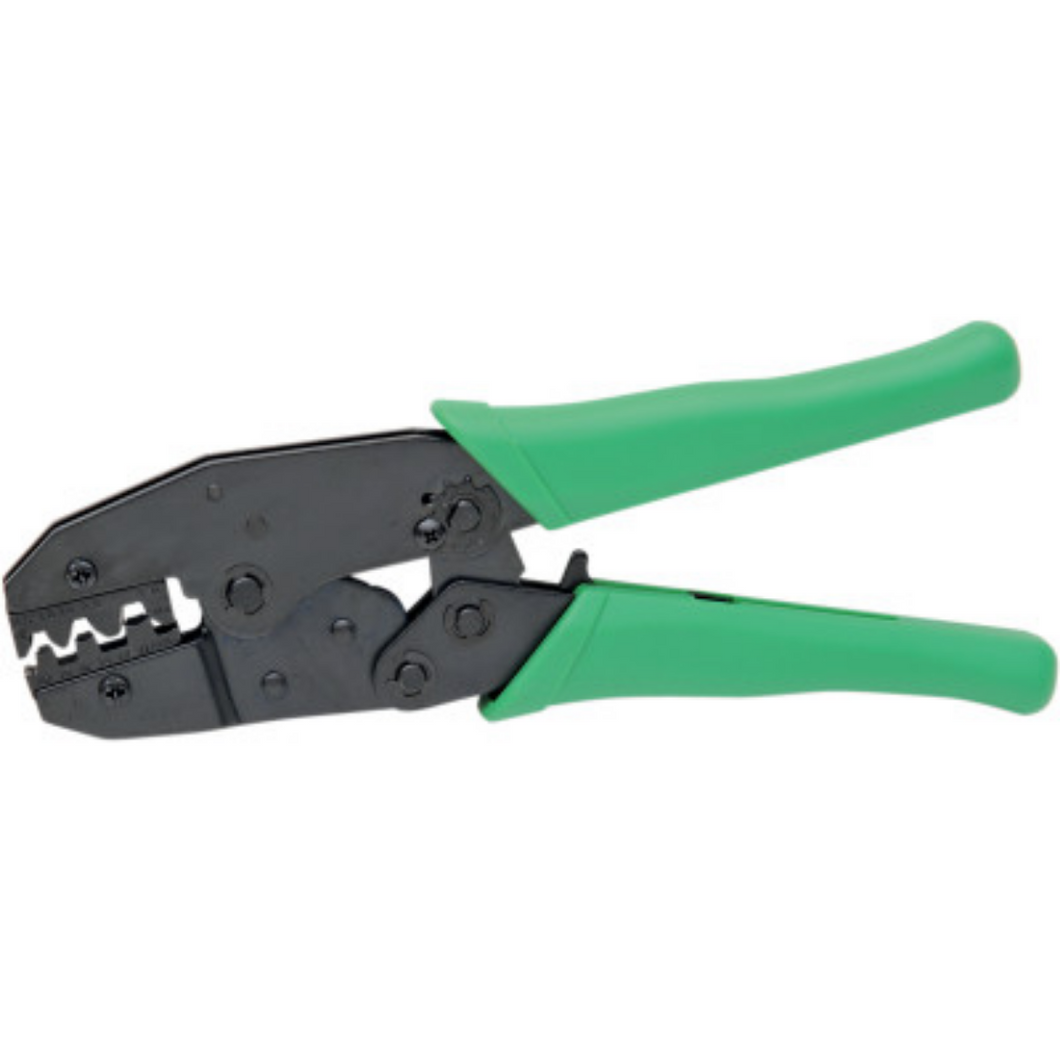 Wire Crimper