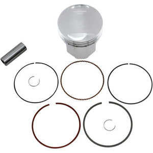 Weisco Piston Big Bore kit for Yamaha Sr500