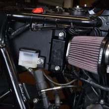 Motone Air Box Eliminator Kit