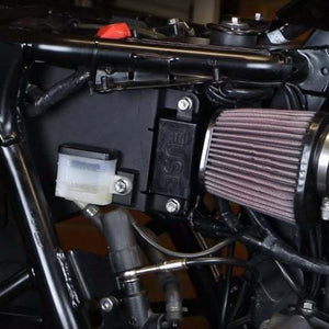 Motone Air Box Eliminator Kit
