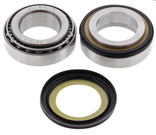 Tapered Steering Stem Bearing Kit that fits Honda CB160/ CL160
