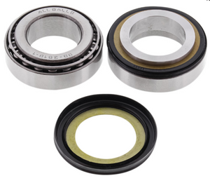 Tapered Steering Stem Bearing Kit that fits Honda CB160/ CL160