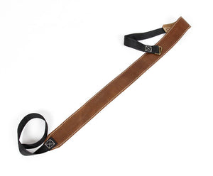 Baak Universal gas tank leather belt