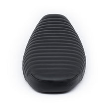 British Customs Slammer Seat 2016 up Triumph's
