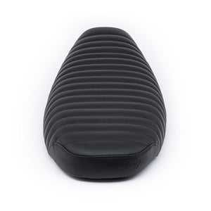 British Customs Slammer Seat 2016 up Triumph's