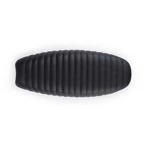 British Customs Slammer Seat 2016 up Triumph's