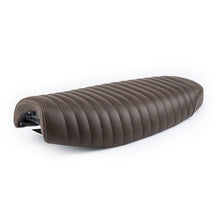 British Customs Slammer Seat 2016 up Triumph's