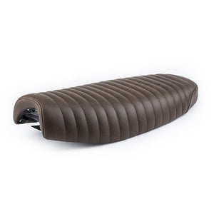 British Customs Slammer Seat 2016 up Triumph's