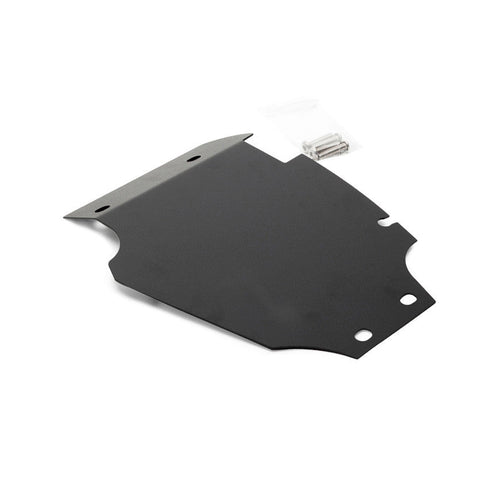 British Customs fender Eliminator underplate kit