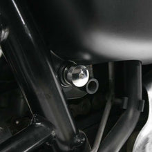British Customs quick Release Side cover Screws