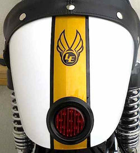 Lossa l.e.d. tail light