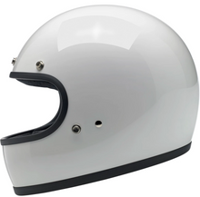 Biltwell Gringo Helmet