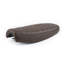 British Customs Slammer Seat 2016 up Triumph's