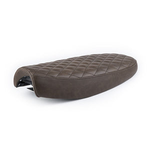 British Customs Slammer Seat 2016 up Triumph's