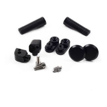 British Customs Race Foot Pegs 2016+ T120