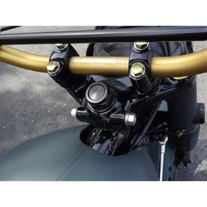 Joker Machine Honda Steering Stem Nut