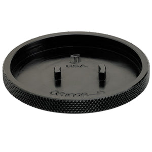 Joker Machine Triumph Knurled Gas Cap