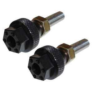 Joker Machine Axle Adjuster Screws