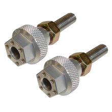 Joker Machine Axle Adjuster Screws