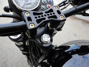 Joker Triumph Series 900 Bridge Handlebar Risers