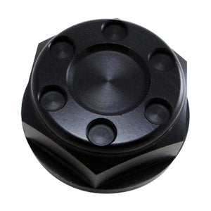 Joker Machine Steering Stem Nut for Triumph