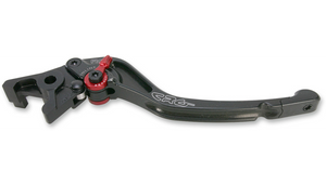 CRG RC2 Brake & Clutch Levers for Triumph