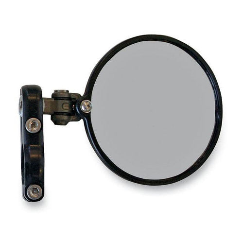 CRG Hindsight Lanesplitter Bar End Mirror